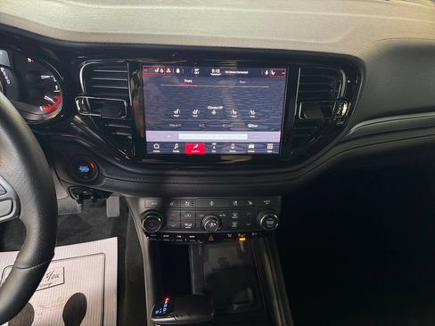 Used 2021 Dodge Durango R/T w/ Tow 'N Go Package AWD/4WD image 22