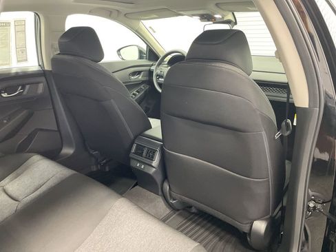 New 2026 Honda Accord SE image 30