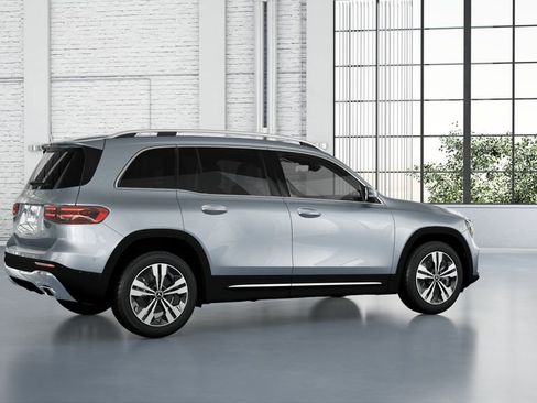 New 2026 Mercedes-Benz GLB 250 image 14