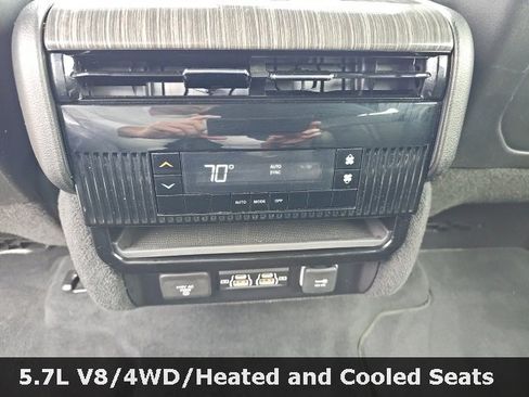 Used 2022 Jeep Wagoneer Series II image 24