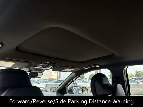 New 2025 Kia K4 GT-Line Turbo image 19