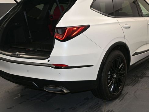 Certified 2025 Acura MDX A-Spec image 16