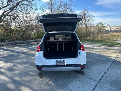 Certified 2026 BMW X3 xDrive30 w/ Premium Package image 24