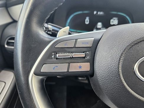 Used 2024 Hyundai Palisade SEL image 20