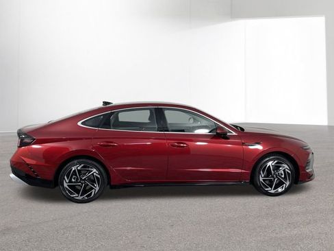 New 2026 Hyundai Sonata SEL image 40