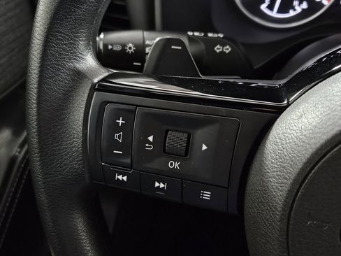 Used 2023 Nissan Rogue SV AWD/4WD image 20