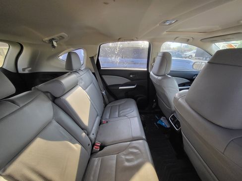 Used 2016 Honda CR-V EX-L image 8