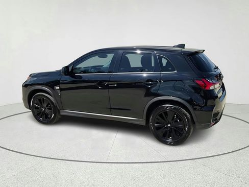 Used 2025 Mitsubishi Outlander Sport LE AWD/4WD image 8