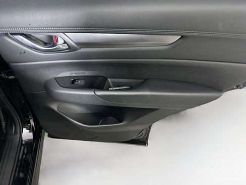 Used 2025 MAZDA CX-5 AWD 2.5 S w/ Preferred Package image 29