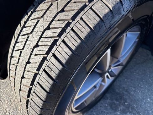 Used 2022 Jeep Grand Cherokee Limited w/ Tech Group image 7