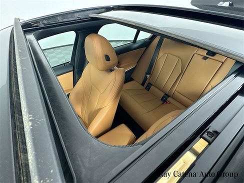 Used 2023 BMW 330e xDrive w/ Driving Assistance Package image 22