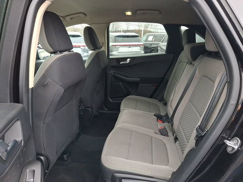 Certified 2020 Ford Escape SE image 10