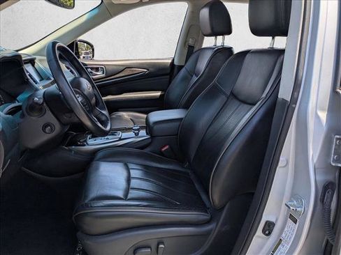 Used 2015 INFINITI QX60 FWD image 13