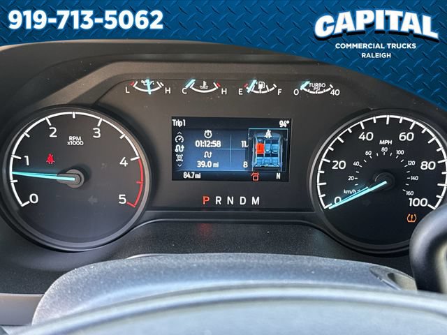 New 2026 Ford F550 2WD Crew Cab image 27