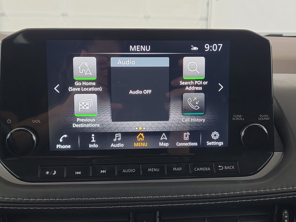 Used 2021 Nissan Rogue SL w/ Premium Package AWD/4WD image 21