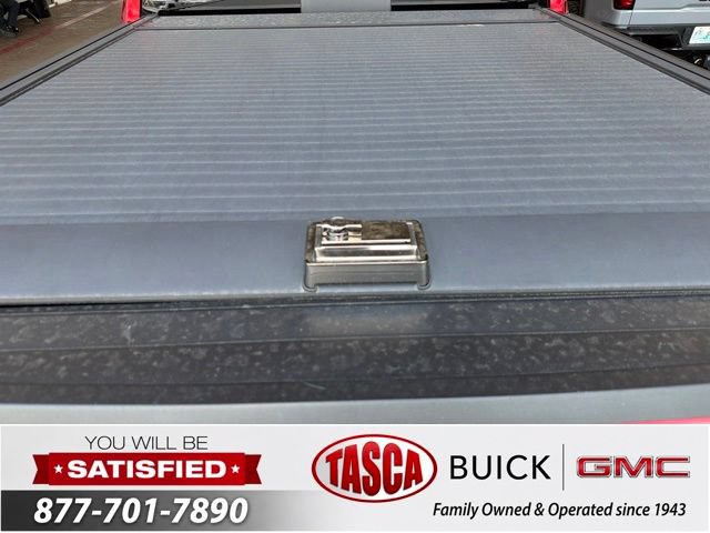 Used 2024 GMC Sierra 1500 Elevation w/ Elevation Premium Package AWD/4WD image 22