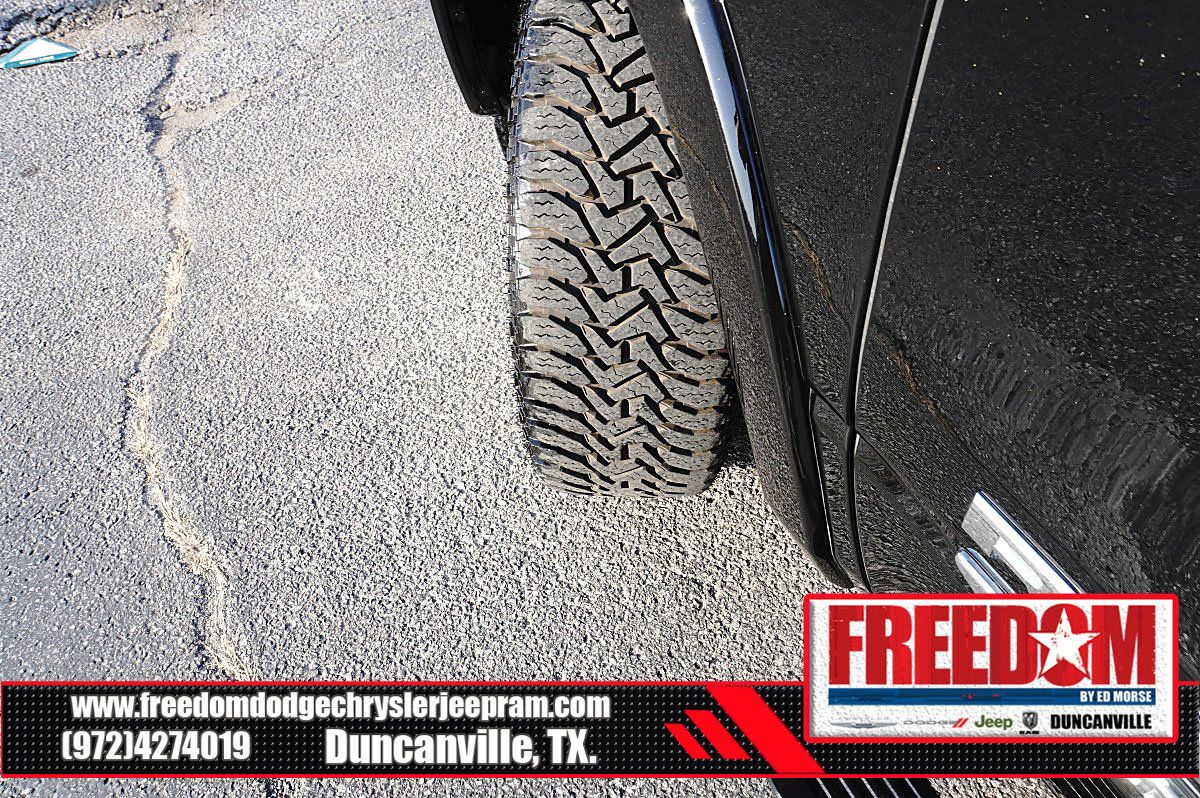 Used 2025 RAM 1500 Limited w/ Off Road Group AWD/4WD image 43