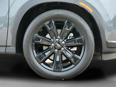 Used 2024 Hyundai Palisade XRT AWD/4WD image 9