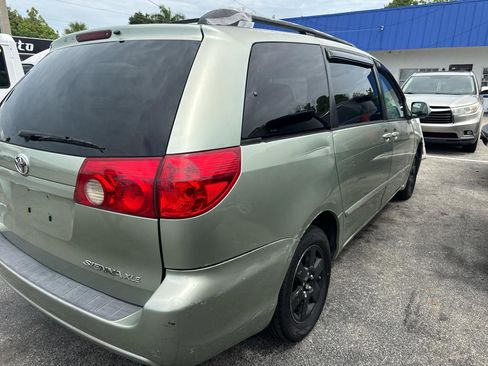 Used 2007 Toyota Sienna FWD image 5