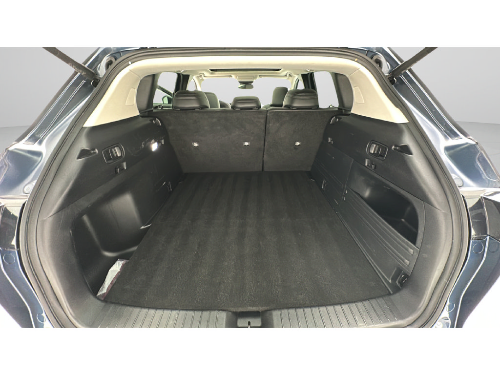 Used 2025 MAZDA CX-50 AWD 2.5 Hybrid w/ Premium Pkg image 26