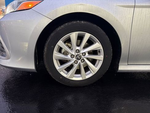 Used 2024 Toyota Camry LE image 28