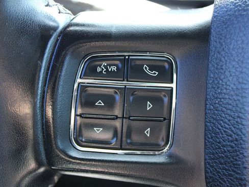 Used 2017 RAM 1500 Rebel w/ Luxury Group AWD/4WD image 35