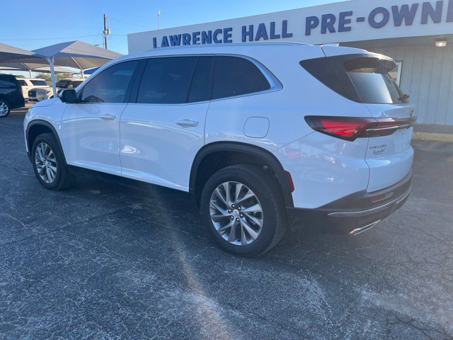 Used 2026 Buick Enclave Preferred w/ Power Package FWD image 6