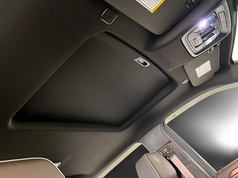 Used 2024 GMC Sierra 2500 Denali w/ Denali Reserve Package image 27