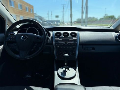 Used 2010 MAZDA CX-7 i SV FWD image 20