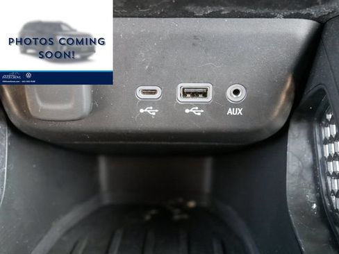 Used 2023 Chevrolet TrailBlazer ACTIV w/ Convenience Package AWD/4WD image 32