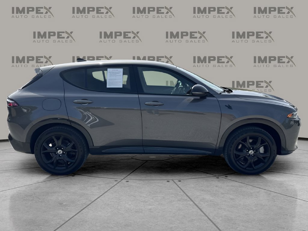 Used 2024 Dodge Hornet R/T w/ R/T Blacktop Package AWD/4WD image 6