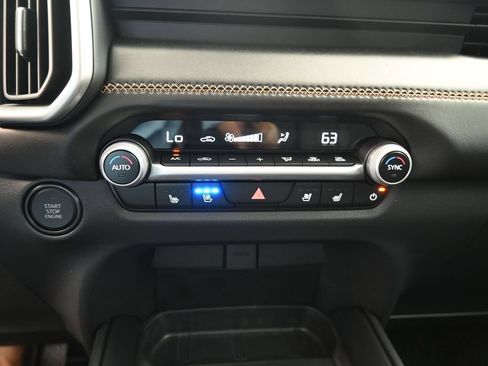 Used 2026 MAZDA CX-50 AWD 2.5 S w/ Weather Package image 13