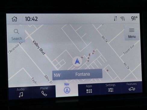 Used 2023 Ford F150 XL w/ STX Appearance Package image 25