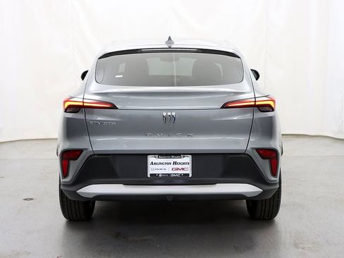 New 2026 Buick Envista Preferred image 6