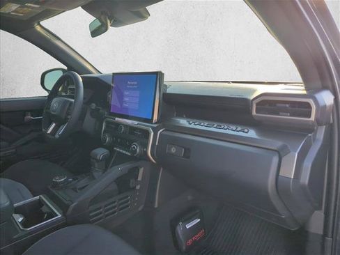 Certified 2026 Toyota Tacoma TRD Sport AWD/4WD image 25