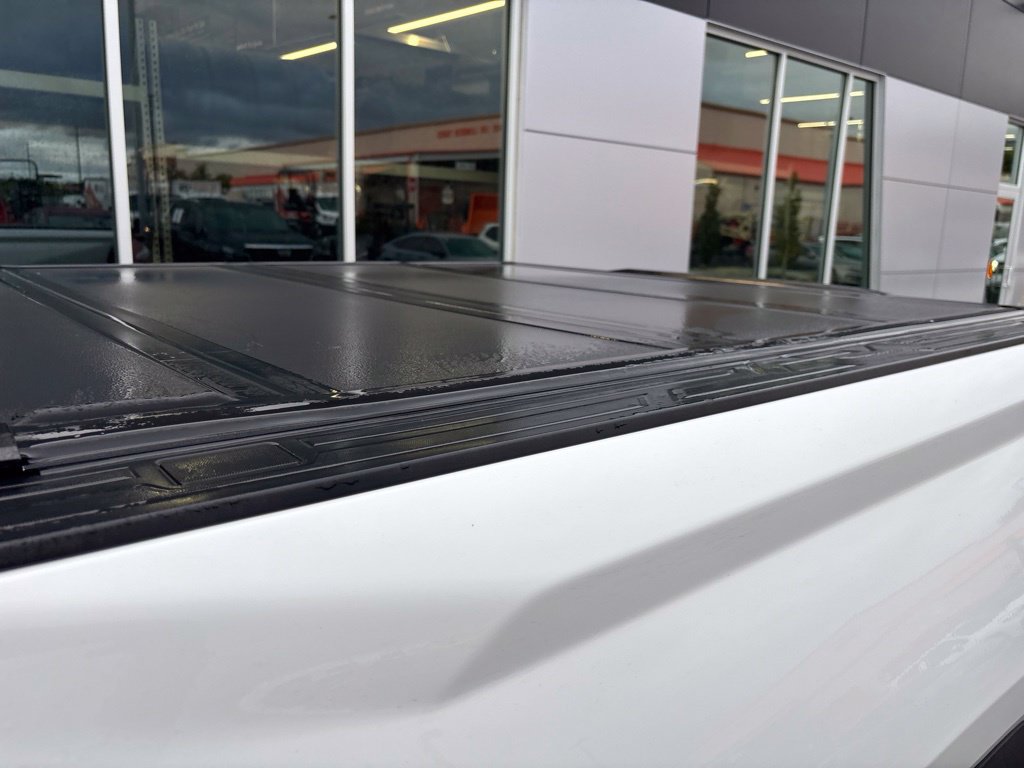 Used 2023 GMC Canyon Elevation RWD image 5