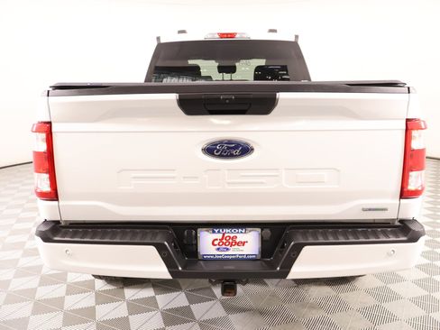 Used 2023 Ford F150 XL w/ STX Appearance Package image 21