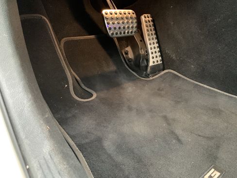 Used 2020 Mercedes-Benz GLC 43 AMG 4MATIC image 17