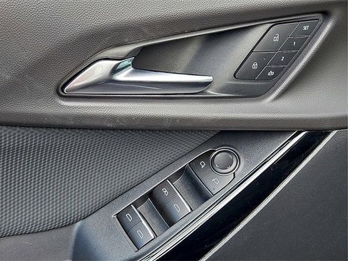 New 2026 Chevrolet Equinox RS w/ Convenience Package III image 16