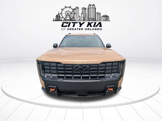 New 2027 Kia Telluride SX Prestige X-Pro AWD/4WD image 9
