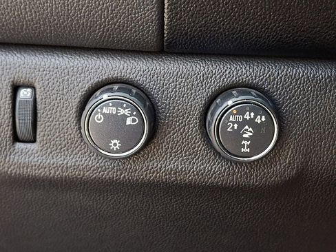 Certified 2021 Chevrolet Colorado ZR2 AWD/4WD image 27