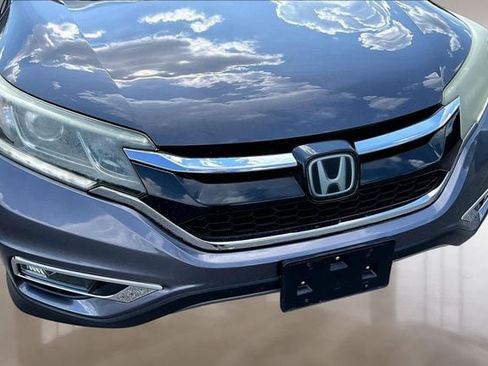 Used 2016 Honda CR-V Touring image 28