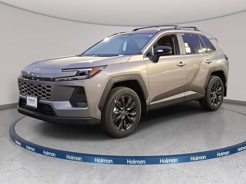 New 2026 Toyota RAV4 XLE Premium image 1