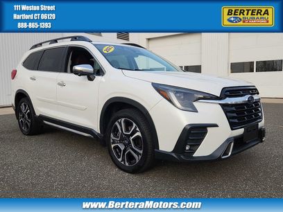 Used 2023 Subaru Ascent Touring