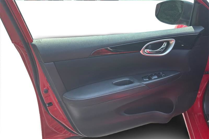 Used 2018 Nissan Sentra SV w/ Protection Package FWD image 20