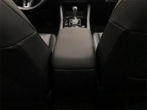 Used 2021 MAZDA MAZDA3 AWD 2.5 Turbo Sedan image 21