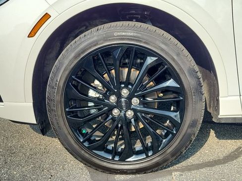Certified 2024 Lincoln Corsair Reserve w/ Equipment Group 201A AWD/4WD image 5