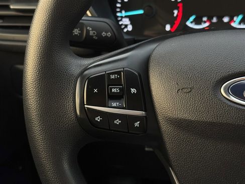 Used 2022 Ford Escape SE AWD/4WD image 22