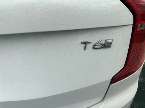 Used 2019 Volvo XC90 T6 Inscription w/ Advanced Package AWD/4WD image 6