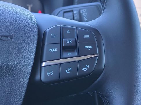 New 2025 Ford Maverick XLT w/ XLT Luxury Package AWD/4WD image 24